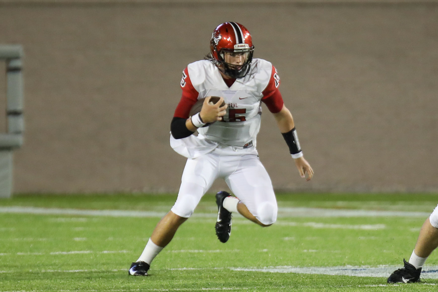 Central-Phenix City vs. Hoover high school football